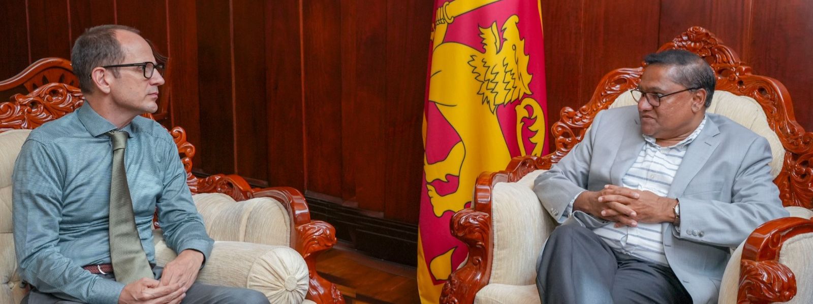 Sri Lanka Protests Genocide Allegations